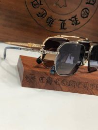 Picture of Chrome Hearts Sunglasses _SKUfw52079856fw